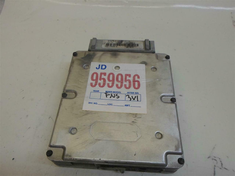 OEM Engine Computer Mazda 626 1994 Fs62-18881-G PCM ECM ECU