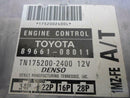 OEM Engine Computer for 1998 Toyota Sienna – 89661-08011