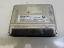 OEM Engine Computer BMW X5 2003 2004 2005 7519308 3.0L ECM PCM ECU