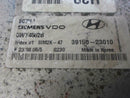 OEM Engine Computer Hyundai Elantra 2007 2008 2009 2010 39150-23010 ECM ECU PCM