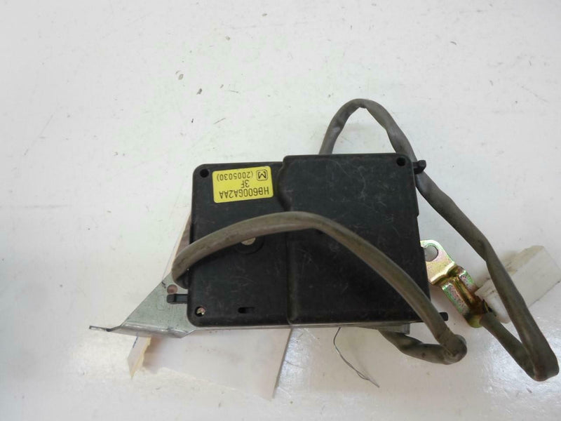 OEM Heater Vent Flap Control Actuator Motor Mazda 626 1994 Hb600Ga2Aa