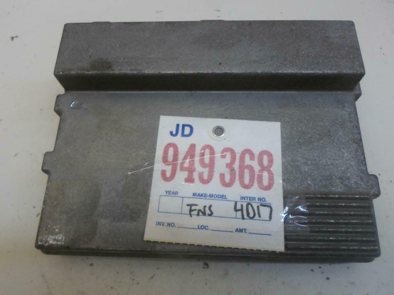 OEM Engine Computer Saturn S Series 1996 21023726 At ECM PCM ECU