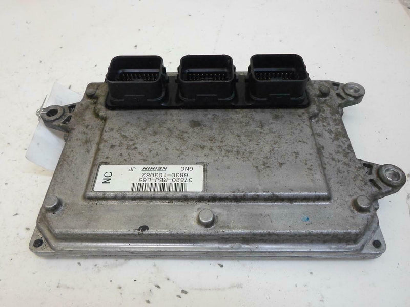 OEM Engine Computer Honda Insight 2010 37820-Rbj-L65 PCM ECM ECU