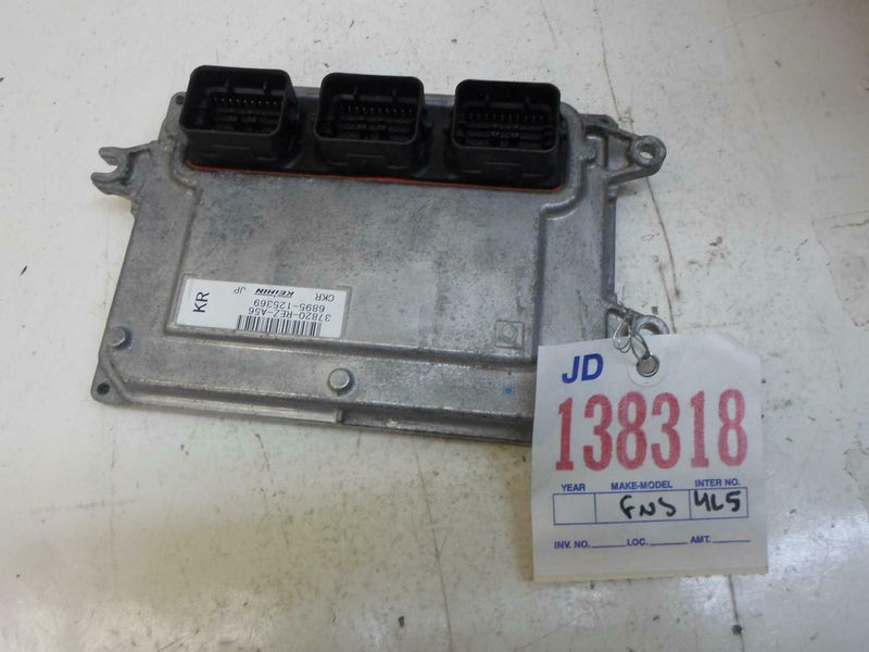 OEM Engine Computer Honda Cr-V 2010 2011 37820-Rez-A56 ECM PCM ECU