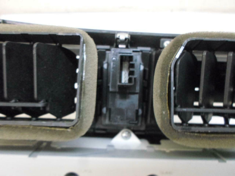 OEM Climate Control Honda Odyssey 2005 2006 2007 77250-Shj-A2-20