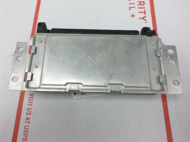 ABS Control Module Nissan Maxima 1997 1998 1999 47850-0L701