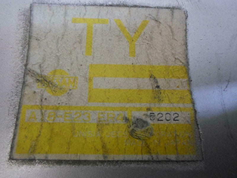 OEM Engine Computer Nissan Maxima 1995 A18-E23 Er4 PCM ECM ECU