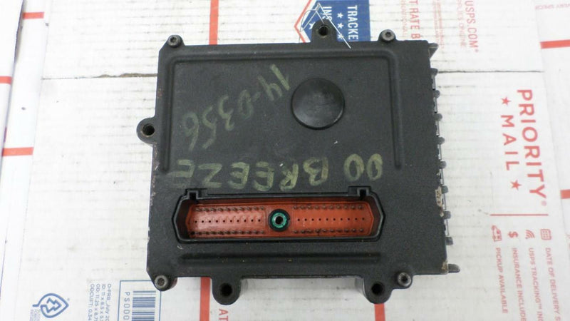 Transmission Control Module TCM TCU Dodge Intrepid 2000 04896740AC