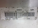 OEM Engine Computer Programmed Chevrolet Uplander 2005 12581598 3.5L PCM ECM ECU