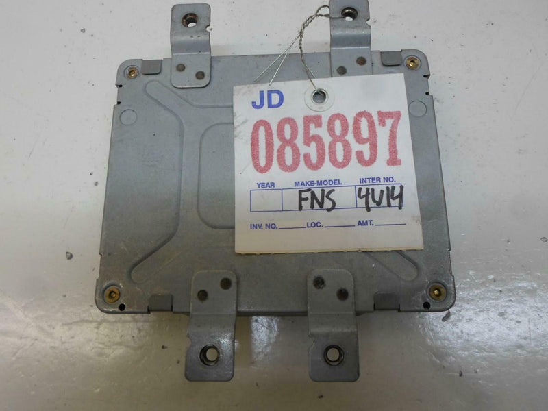 Transmission Control Module TCM TCU for 2007 Nissan Ud – 31036 36D02