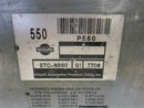 Transmission Control Module TCM TCU Nissan Altima 1998 1999 ETC-N550 G1