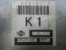 OEM Engine Computer Programmed Plug&Play Nissan Sentra 2003 Ja56T40 Bj0 ECU ECM