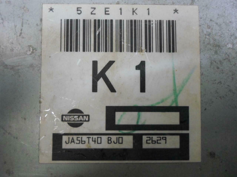OEM Engine Computer Programmed Plug&Play Nissan Sentra 2003 Ja56T40 Bj0 ECU ECM