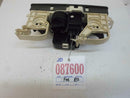 OEM Climate Control Toyota Corolla 1998 1999 2000 2001 2002 062200A