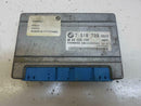 Transmission Control Module TCM TCU BMW E46 3-Series 325I 2003 7518709