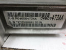 Transmission Control Module TCM TCU Chrysler Cirrus 1997 04606473Aa
