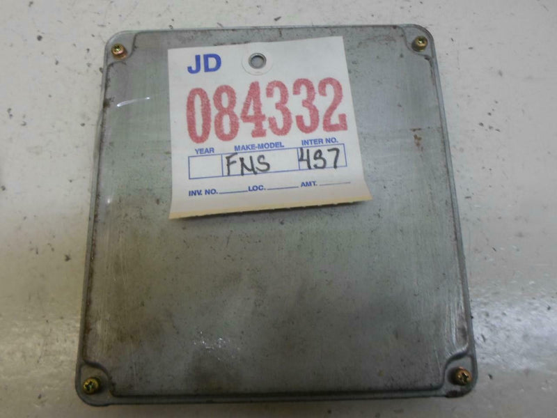 OEM Engine Computer Programmed Plug&Play Toyota Camry 1998 1999 89661-3T271 PCM