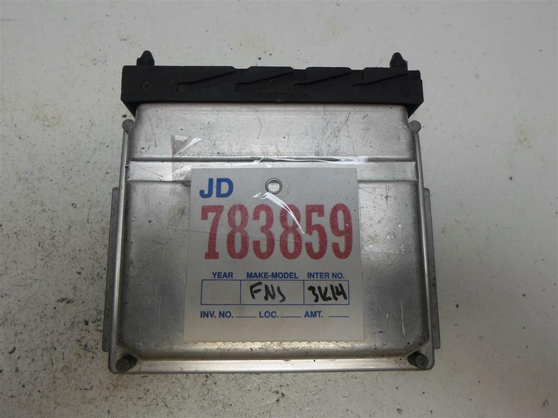 OEM Engine Computer Volvo 80 Series 2002 2003 2004 08675155 A PCM ECM ECU