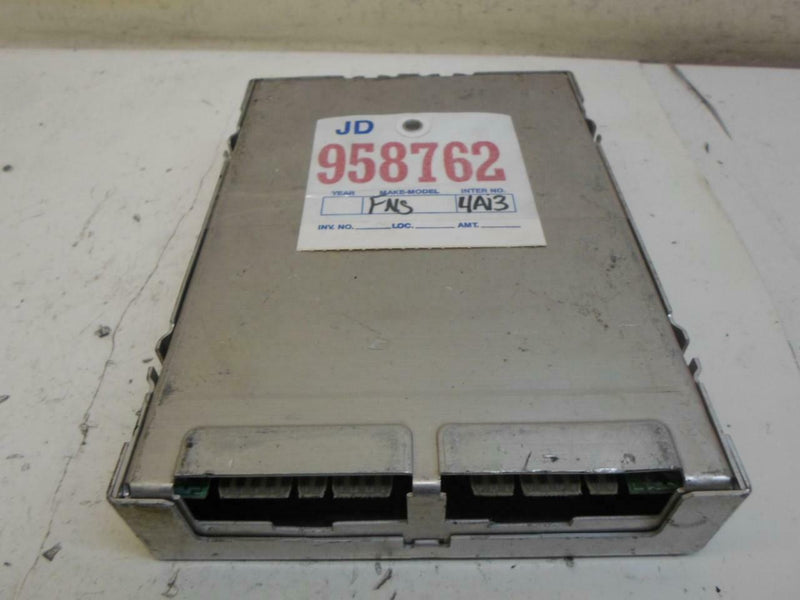 OEM Engine Computer Pontiac Bonneville 1984 1985 1986 1226519 ECM PCM ECU