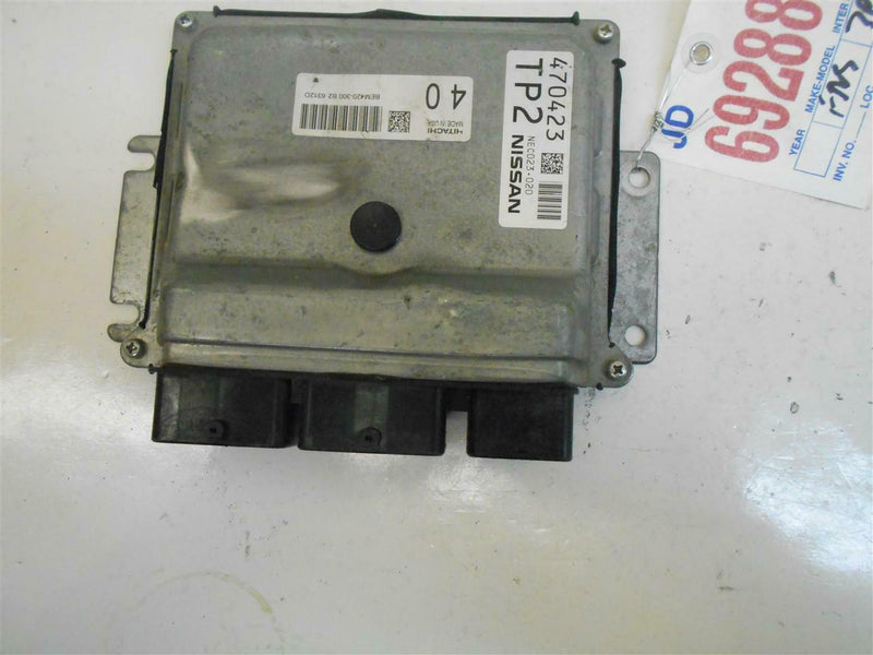 OEM Engine Computer Programmed Plug&Play Nissan Altima 2016 2017 Bem420-300 B2