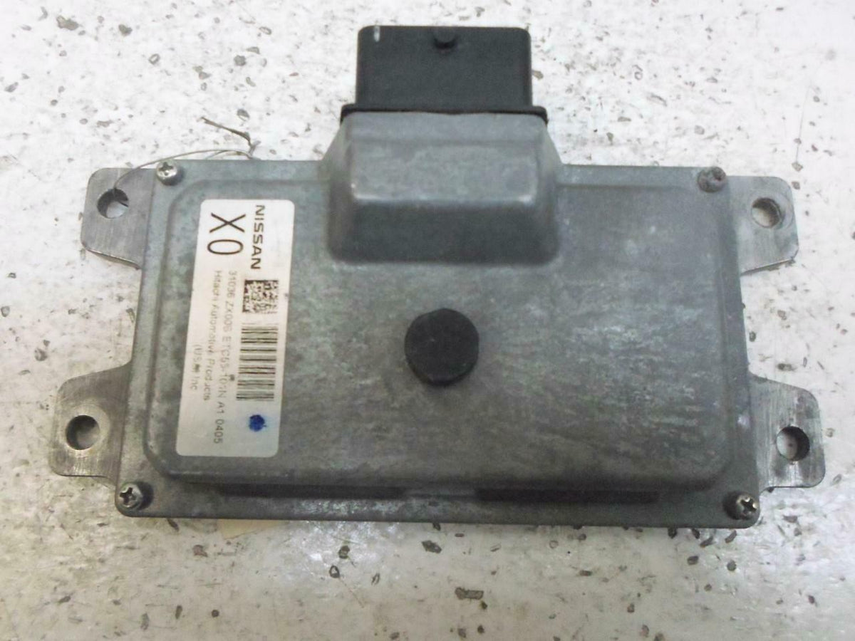 TcMa Transmission Control Module TCM TCU for 2010 Nissan Altima 2.5L – 3103