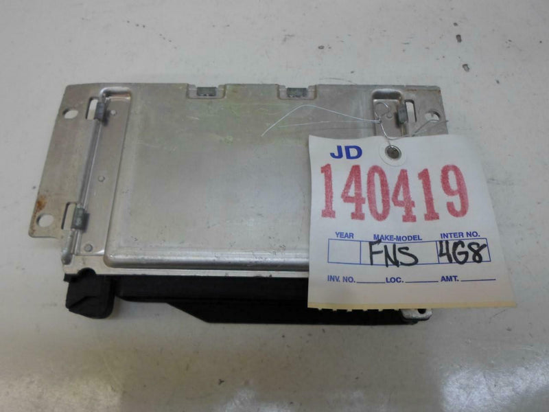 ABS Control Module Nissan Pathfinder 1996 47850 0W000