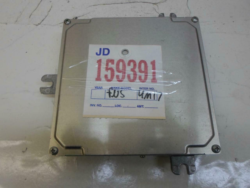 OEM Engine Computer Honda Fit 2007 2008 37820-Rme-A64 At ECM ECU PCM