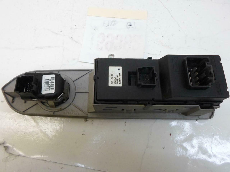 OEM Master Window Switch Lincoln Mkz 2007 2008 2009 2010 7H6T-14540-Aaw