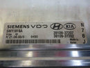 OEM Engine Computer Hyundai Tucson 2006 2007 39109-37202 PCM ECM ECU