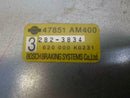 ABS Control Module Infiniti G35 2003 2004 47851-AM400