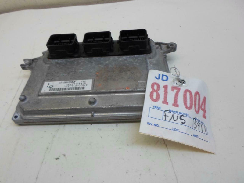 OEM Engine Computer for 2012, 2013 Honda Civic 1.8L – 37820-R1A-A54