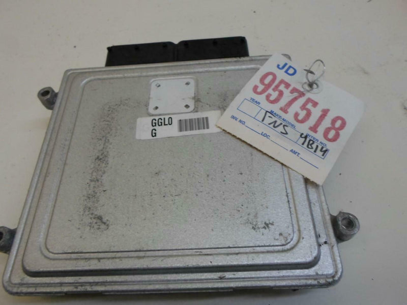OEM Engine Computer Hyundai Sonata 2015 2016 39101-2Ggl0 39111-2Ggl0 ECM ECU PCM