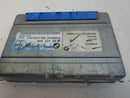 Transmission Control Module TCM TCU BMW E46 3-Series 325I 2003 7518709