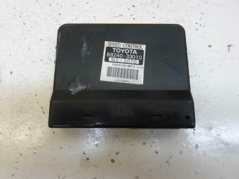 Cruise Control Module Toyota Camry 1992 1993 88240-33010