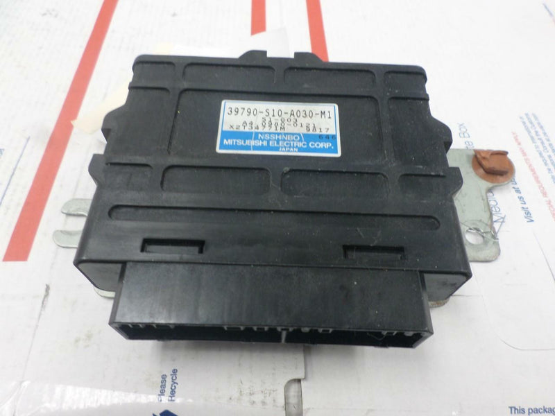 ABS Control Module Honda Cr-V 1997 1998 1999 2000 2001 39790-S10-A03