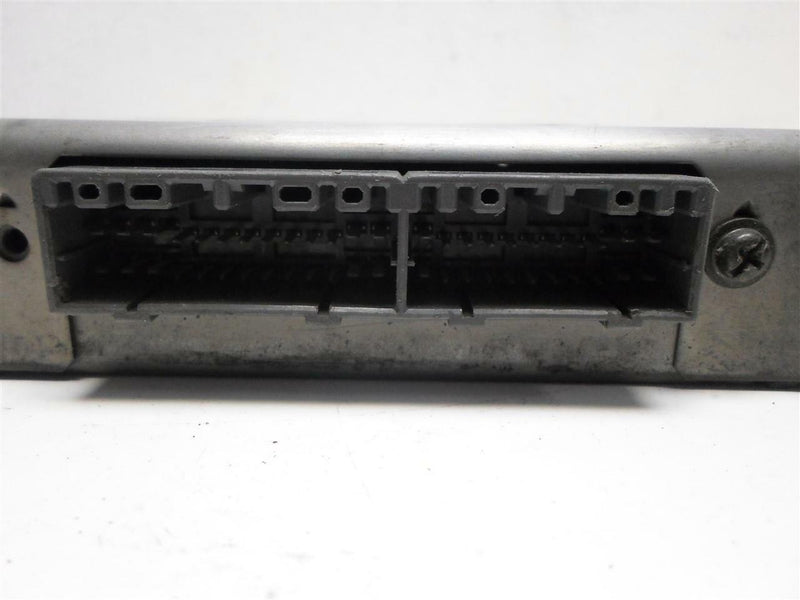 ABS Control Module Mitsubishi Galant 1994 1995 Mb863282 2.4L