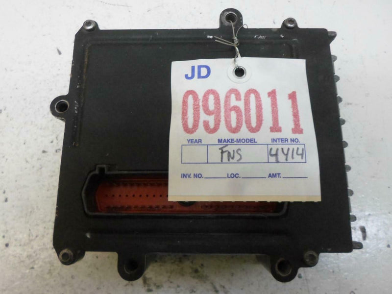 Transmission Control Module TCM TCU Chrysler Sebring 1998 04606468Ai