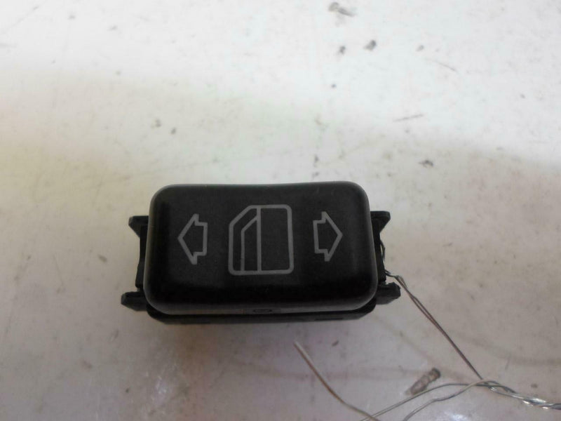 OEM Rear Right Power Window Switch Mercedes Benz E-Class 1988 1989 1248204710