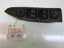 OEM Master Window Switch Hyundai Xg Series 2002 2003 93571-39600