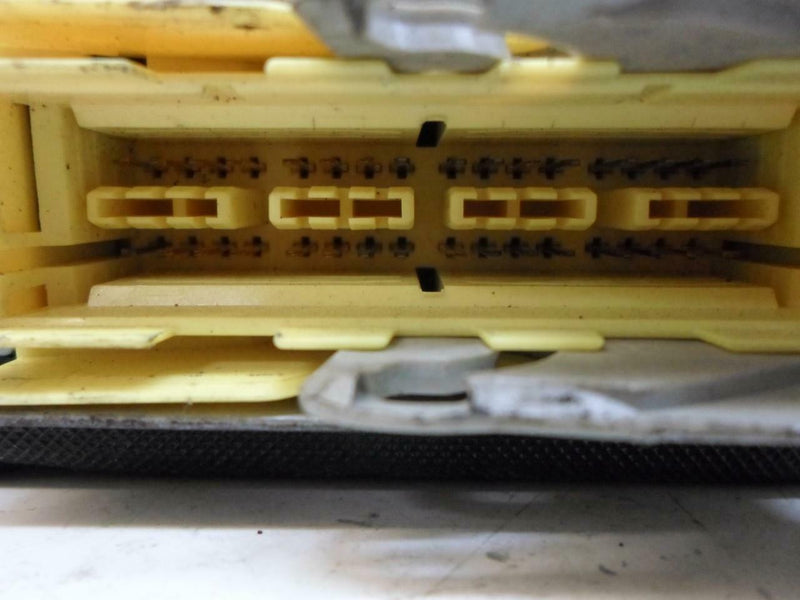 Airbag Control Module Nissan Altima 1994 285553E121