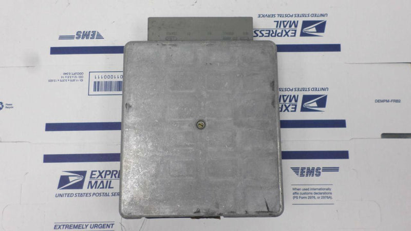 OEM Engine Computer Programmed/Flashed Ford Explorer 1996 F67F-12A650-Fb ECM