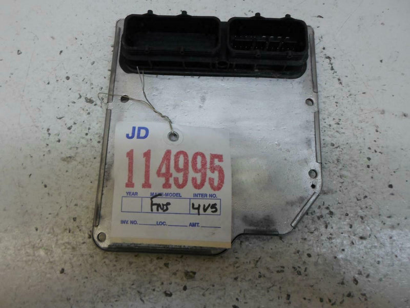 Transmission Computer TCM TCU Cadillac SRX 2004 2005 2006 – 24229790