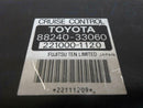 Cruise Control Module Toyota Camry 1994 1995 88240-33060