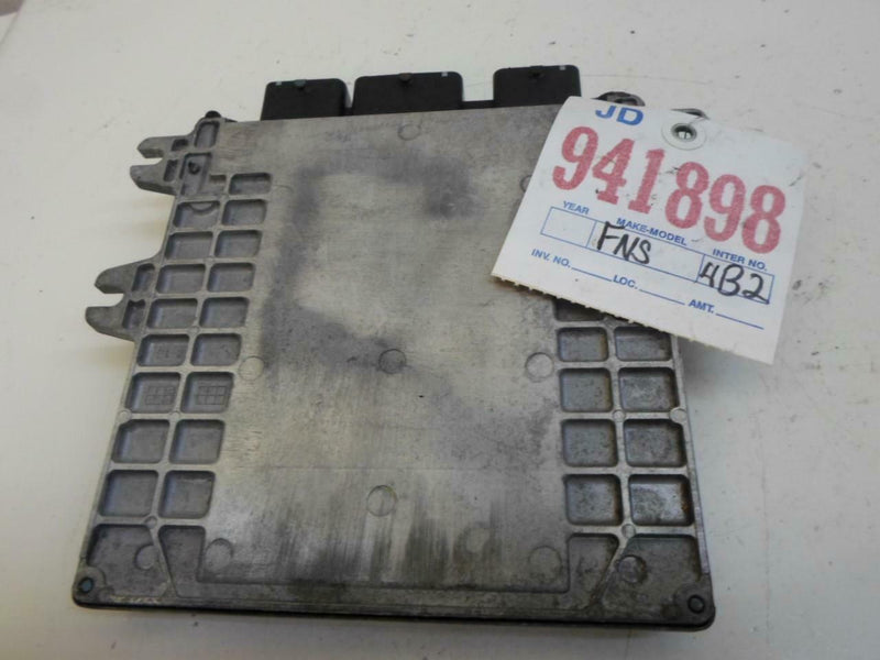 OEM Engine Computer Programmed Plug&Play Nissan Altima 2007 Mec110-011 A1 PCM