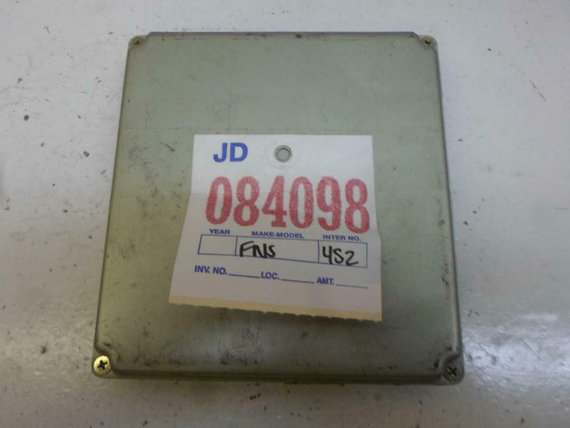 OEM Engine Computer Nissan Maxima 1994 A18-B60 Ed2 ECM PCM ECU