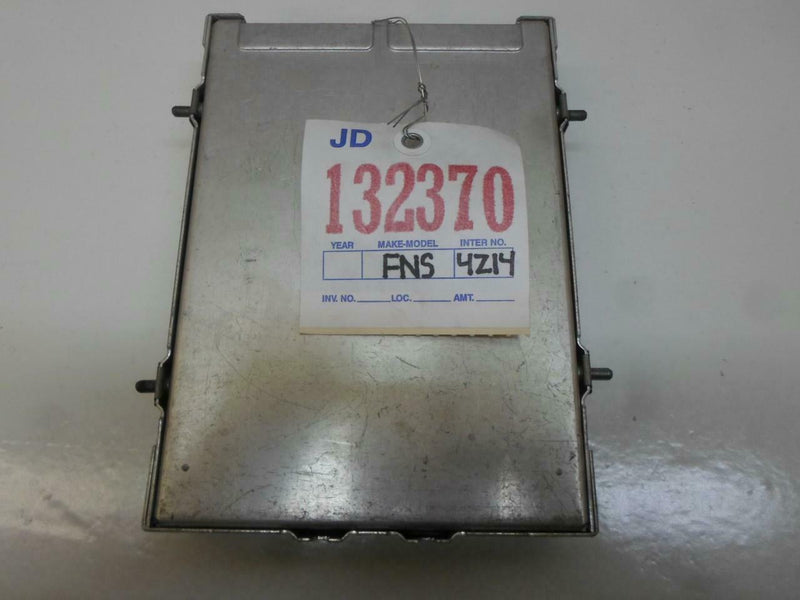 OEM Engine Computer Chevrolet Astro 1985 1226865 ECM PCM ECU