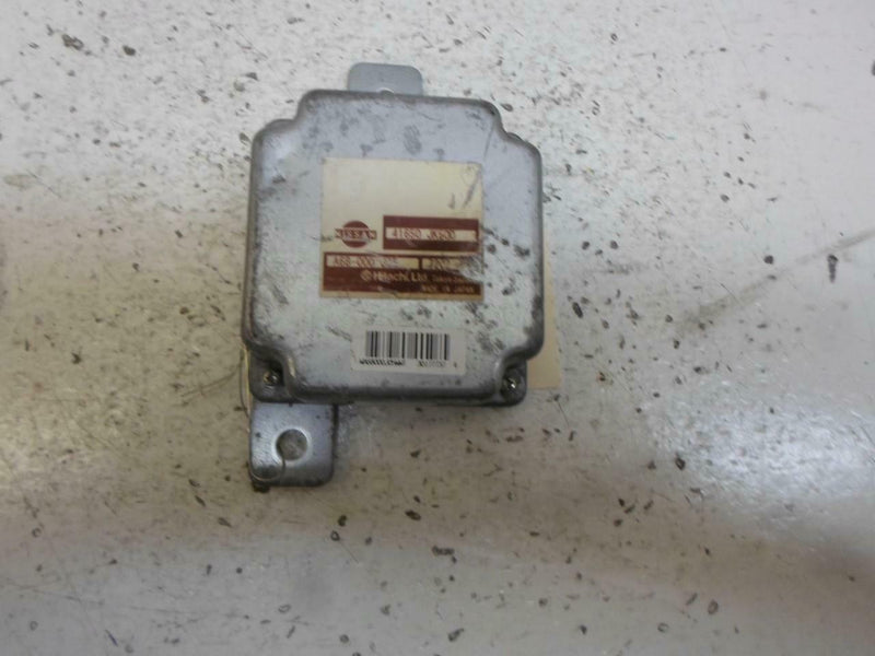 Transfer Case Control Module Infiniti G35 2007 2008 41650 Jk500