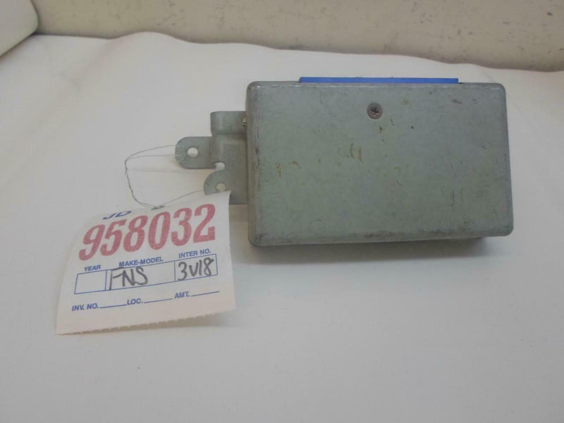 Transmission Control Module TCM TCU Nissan Maxima 1997 31036 0L700