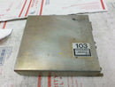 OEM Engine Computer Nissan Sentra 1987 1988 23710-61A04 Manual Federal ECM