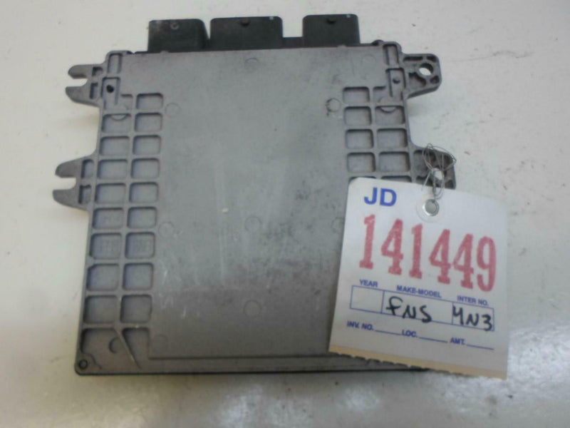 OEM Engine Computer Programmed Plug&Play Nissan Altima 2007 Mec110-022 A1 PCM